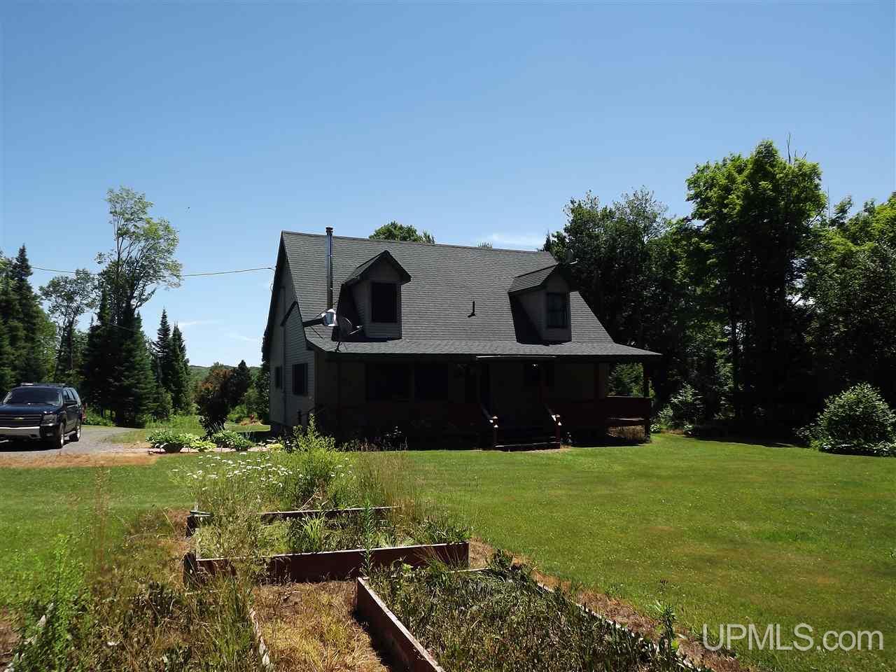 16156 Bellaire Road Baraga, MI 49908 - Photo 4 of 27 Gallery Image 4
