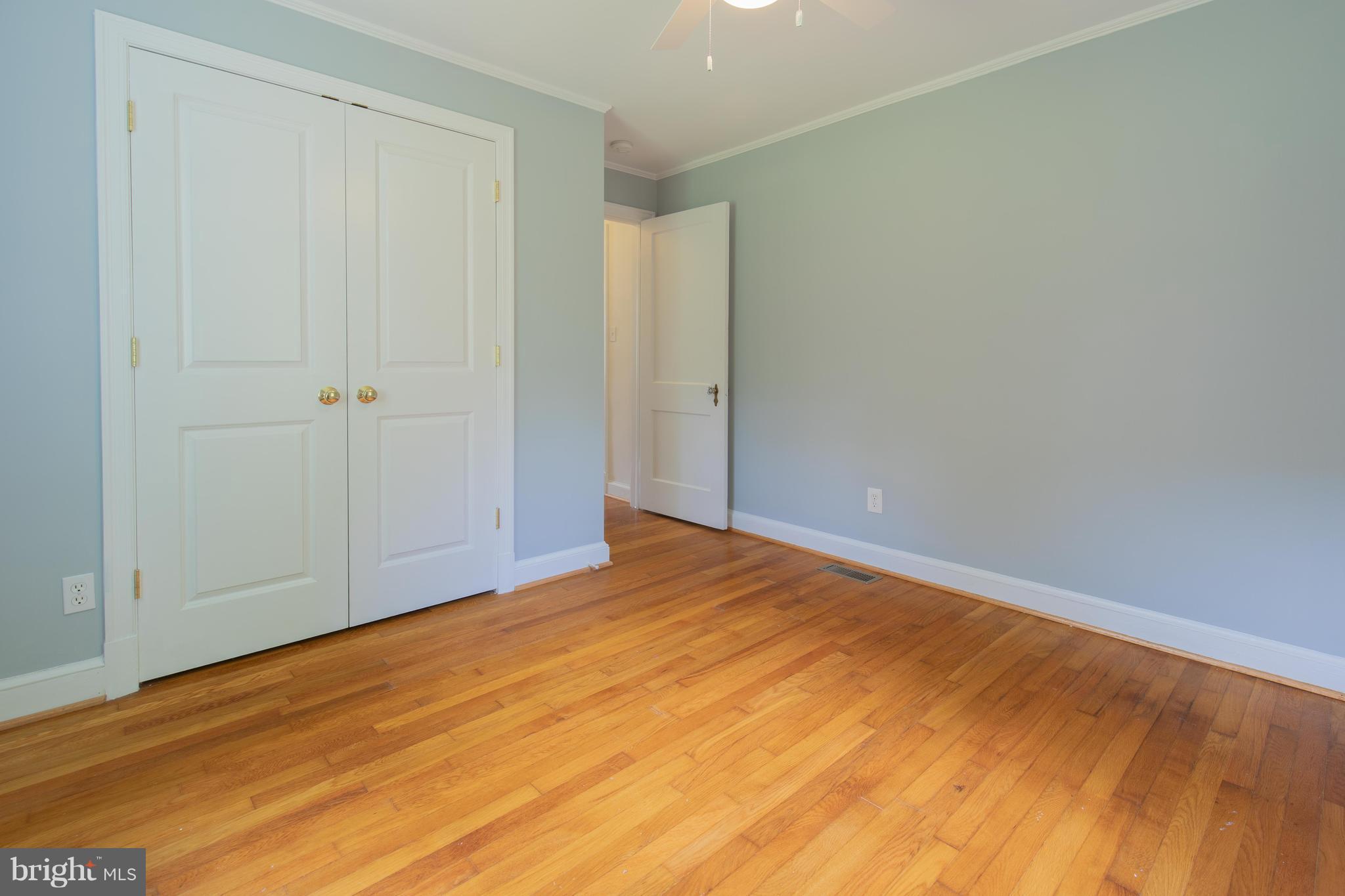 9105 Flower Avenue Silver Spring, MD 20901 - Photo 18 of 30 a view of an empty room