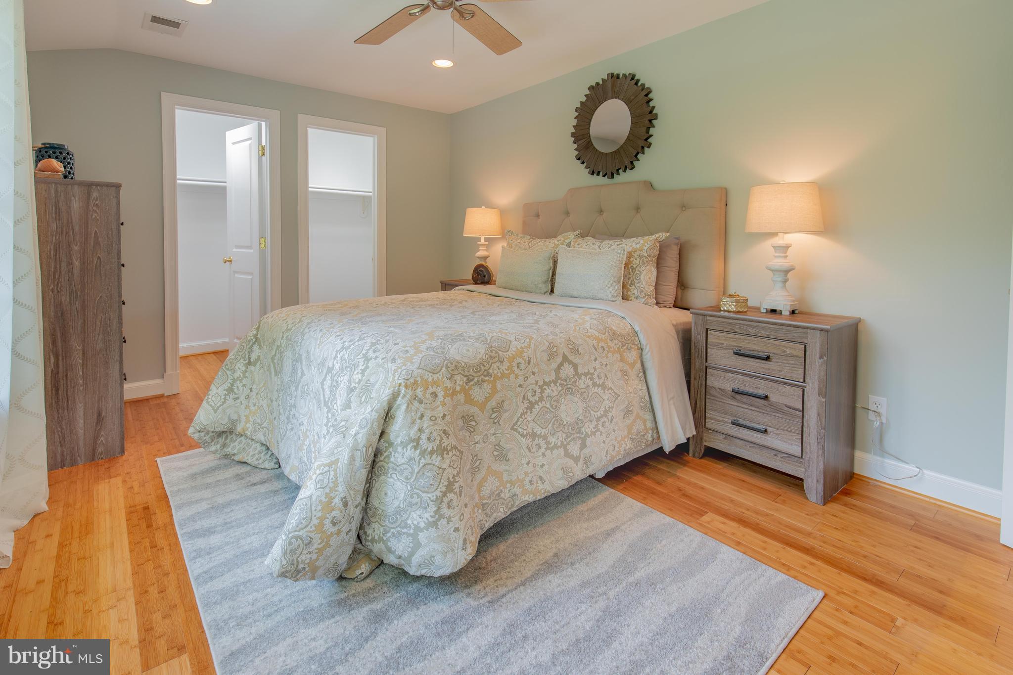 9105 Flower Avenue Silver Spring, MD 20901 - Photo 22 of 30 a bed room with a bed and window