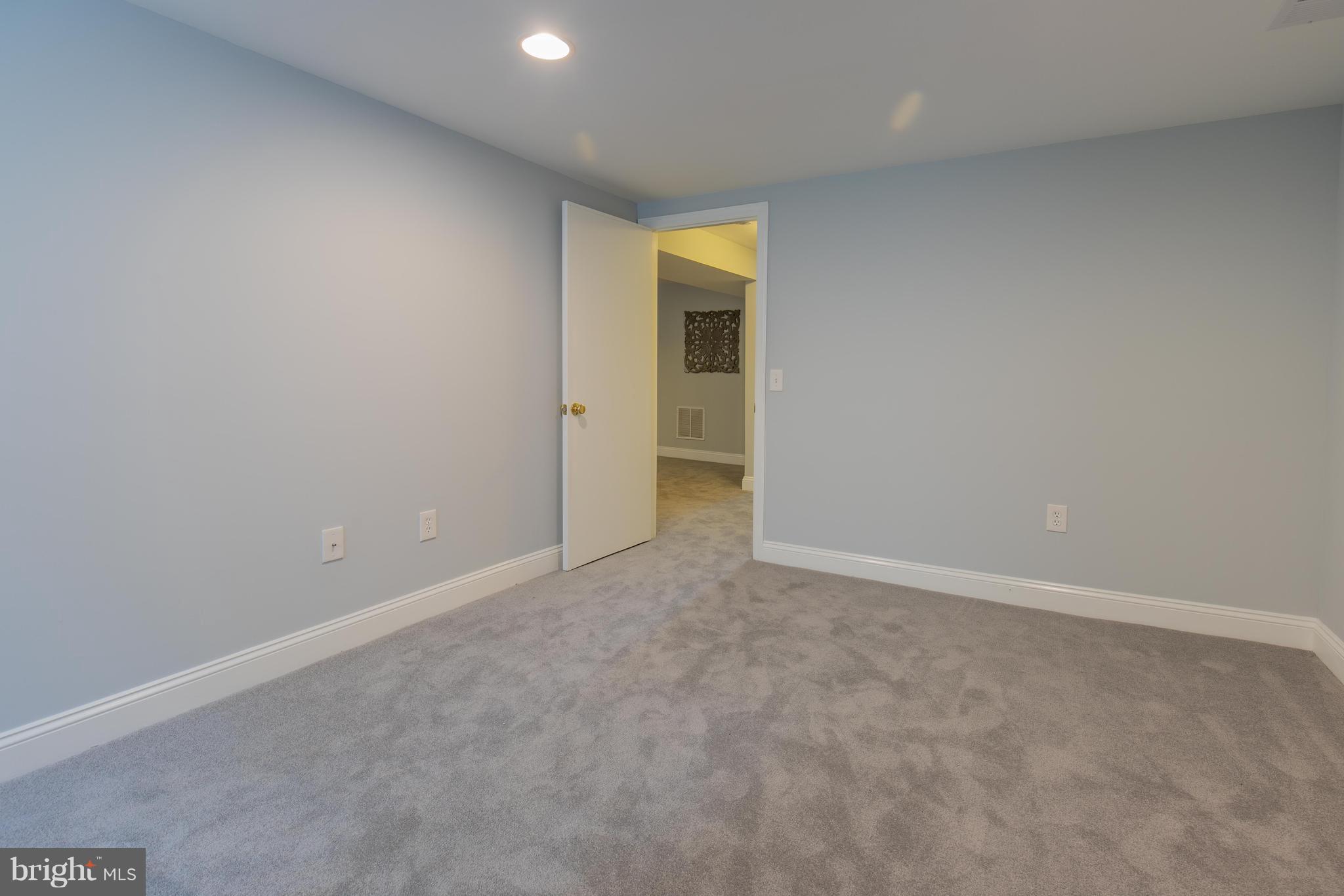 9105 Flower Avenue Silver Spring, MD 20901 - Photo 29 of 30 a view of an empty room