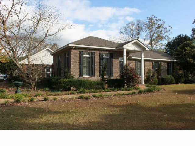 66700 Highway 59 Stockton, AL 36579 - Photo 1 of 1