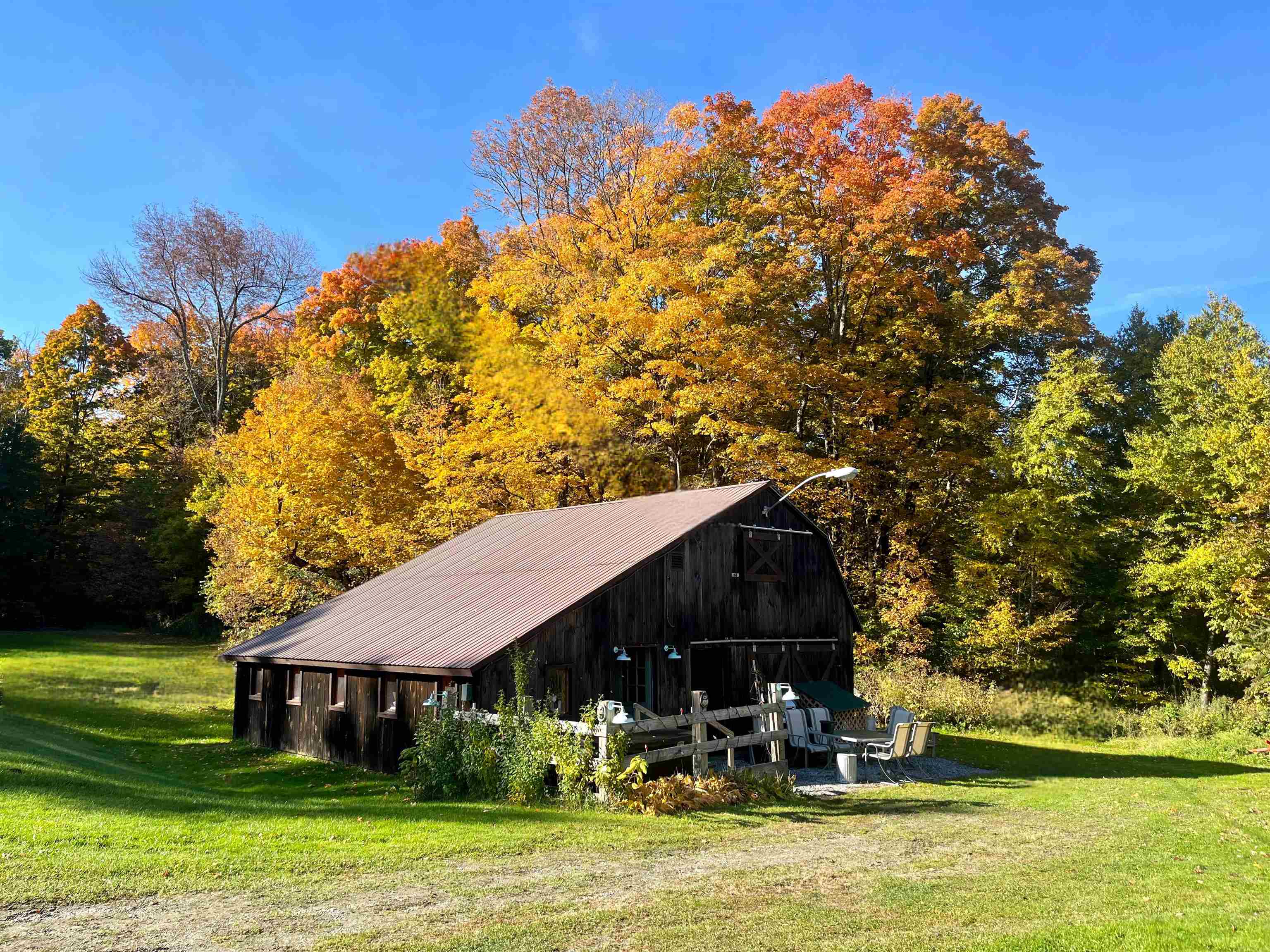 618 High Chapparal Road Wells, VT 05774 - Photo 5 of 40 Gallery Image 5
