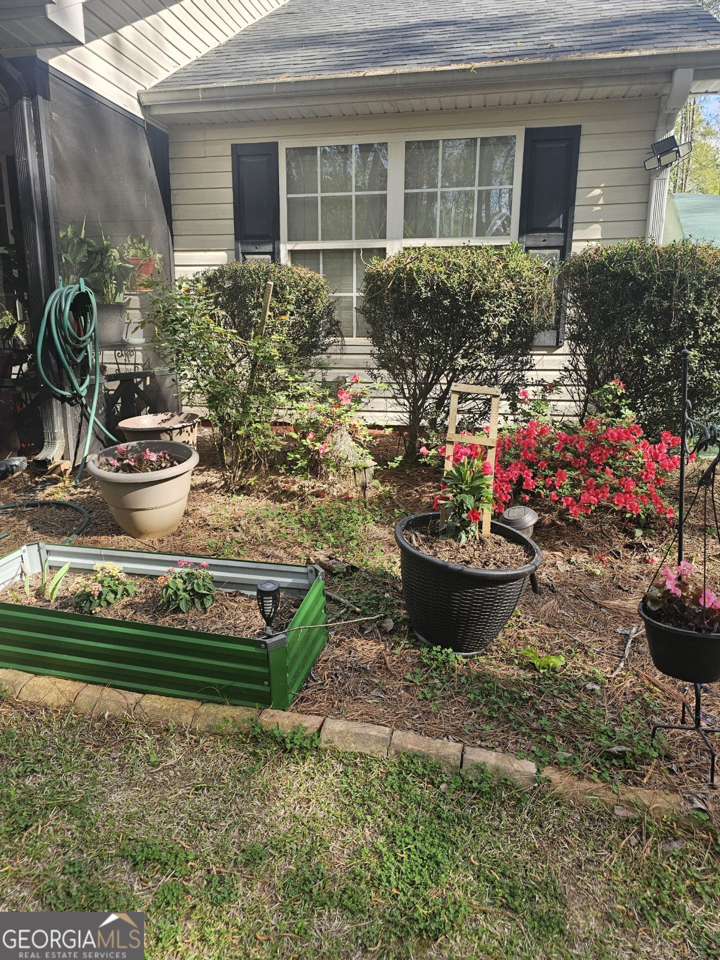 164 Sims Road Hogansville, GA 30230 - Photo 83 of 95