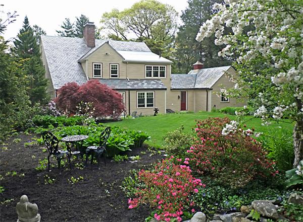 3 McCall Road Winchester, MA 01890 - Photo 17 of 24