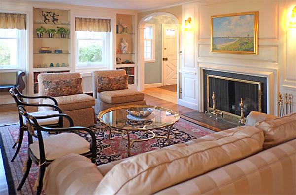 3 McCall Road Winchester, MA 01890 - Photo 4 of 24