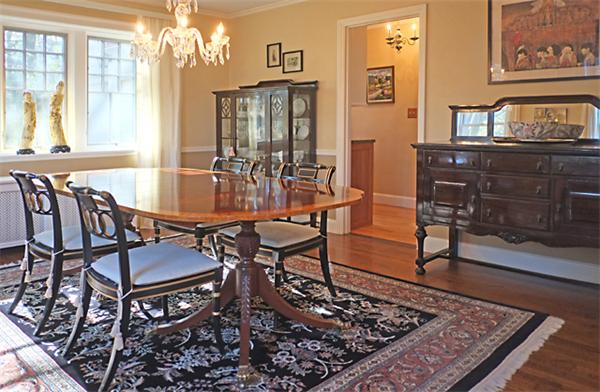 3 McCall Road Winchester, MA 01890 - Photo 5 of 24