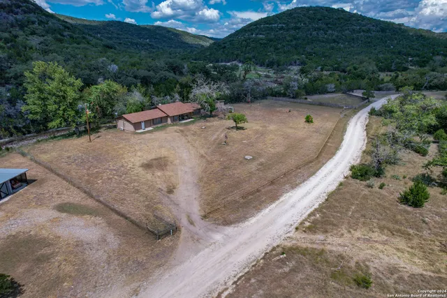 $409,500 | 2227 Mill Creek Road, Leakey, TX 78873