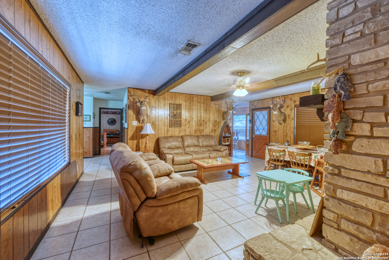 2227 Mill Creek Road Leakey, TX 78873 - Photo 14 of 21