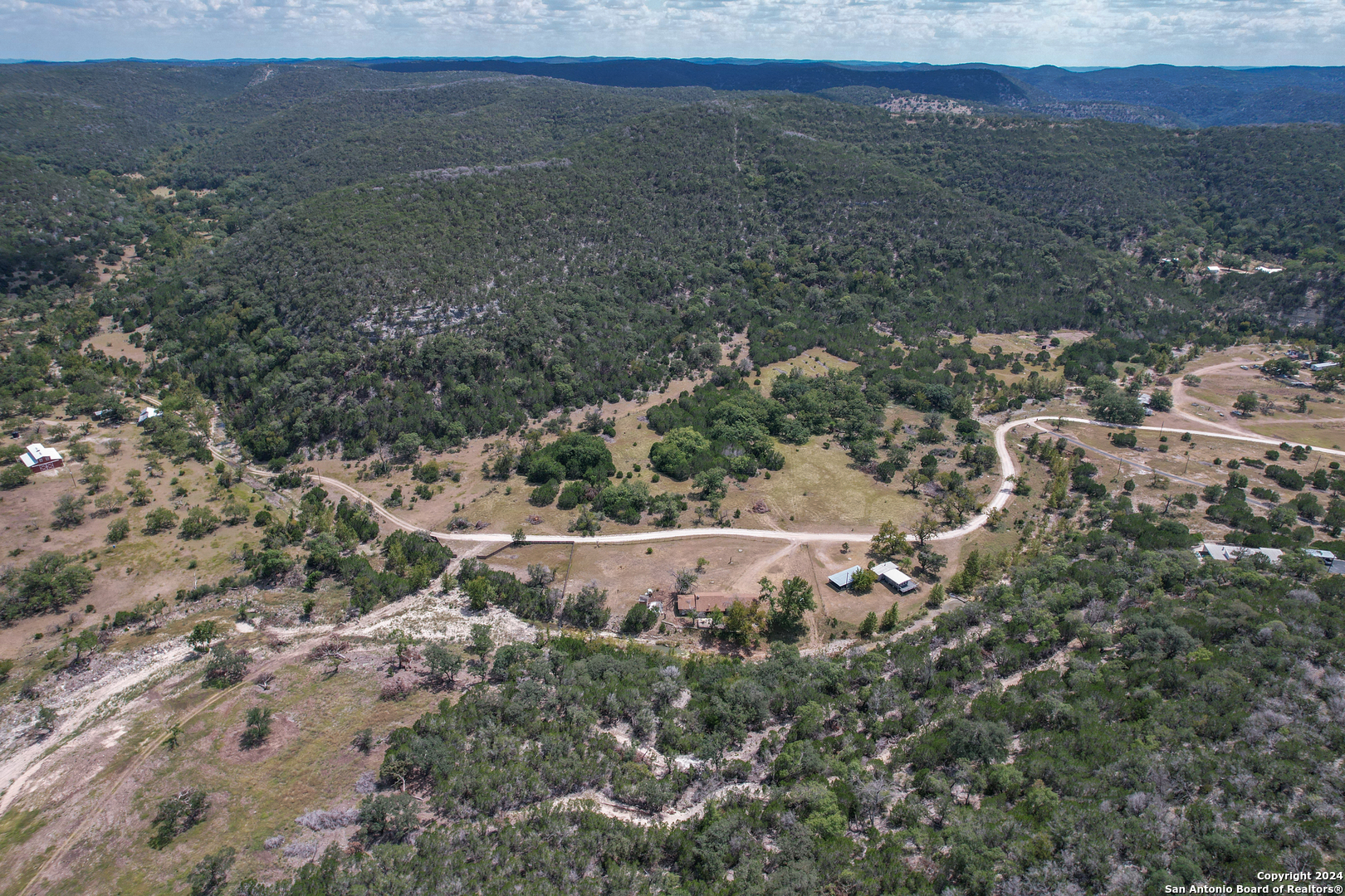 2227 Mill Creek Road Leakey, TX 78873 - Photo 18 of 20