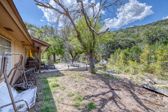 $409,500 | 2227 Mill Creek Road, Leakey, TX 78873