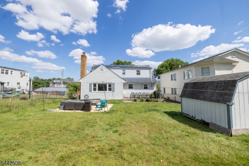 1758 Kenneth Avenue Union, NJ 07083 - Photo 32 of 34
