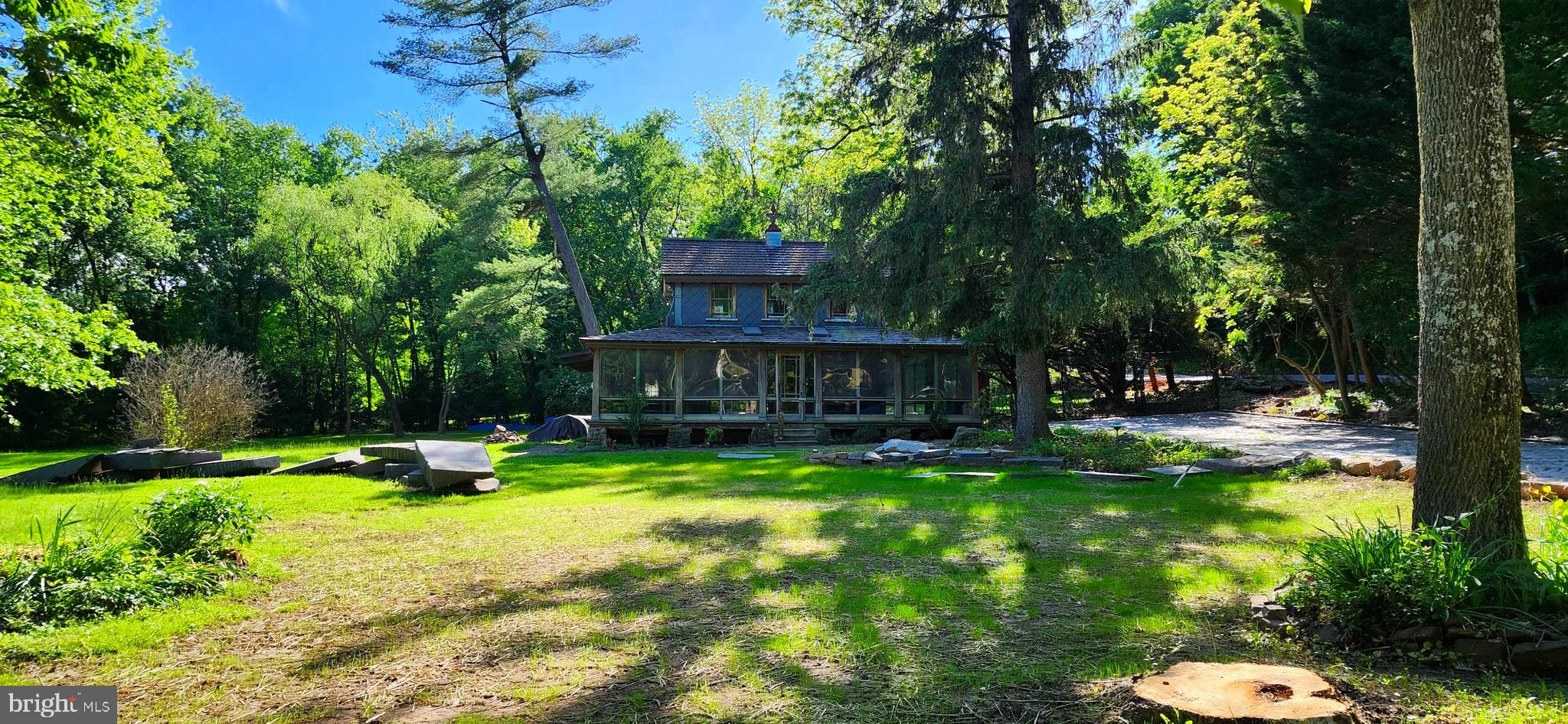 138 Camp Council Road Phoenixville, PA 19460 - Photo 1 of 128