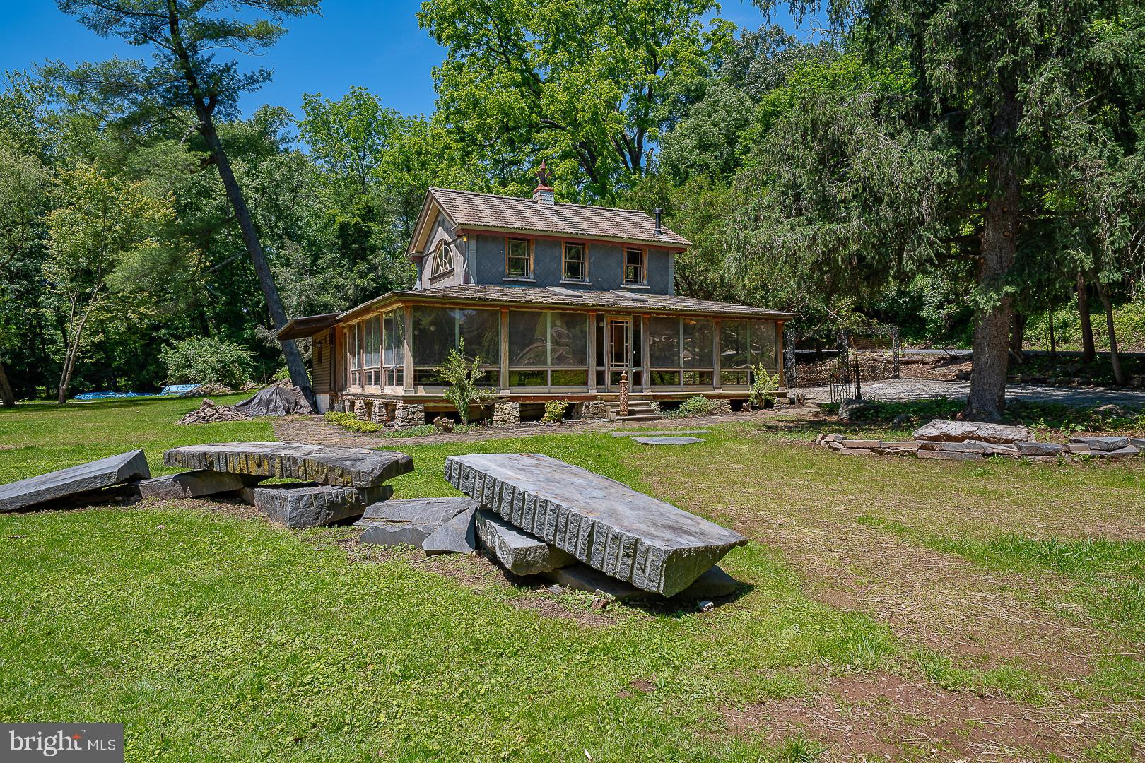 138 Camp Council Road Phoenixville, PA 19460 - Photo 103 of 128