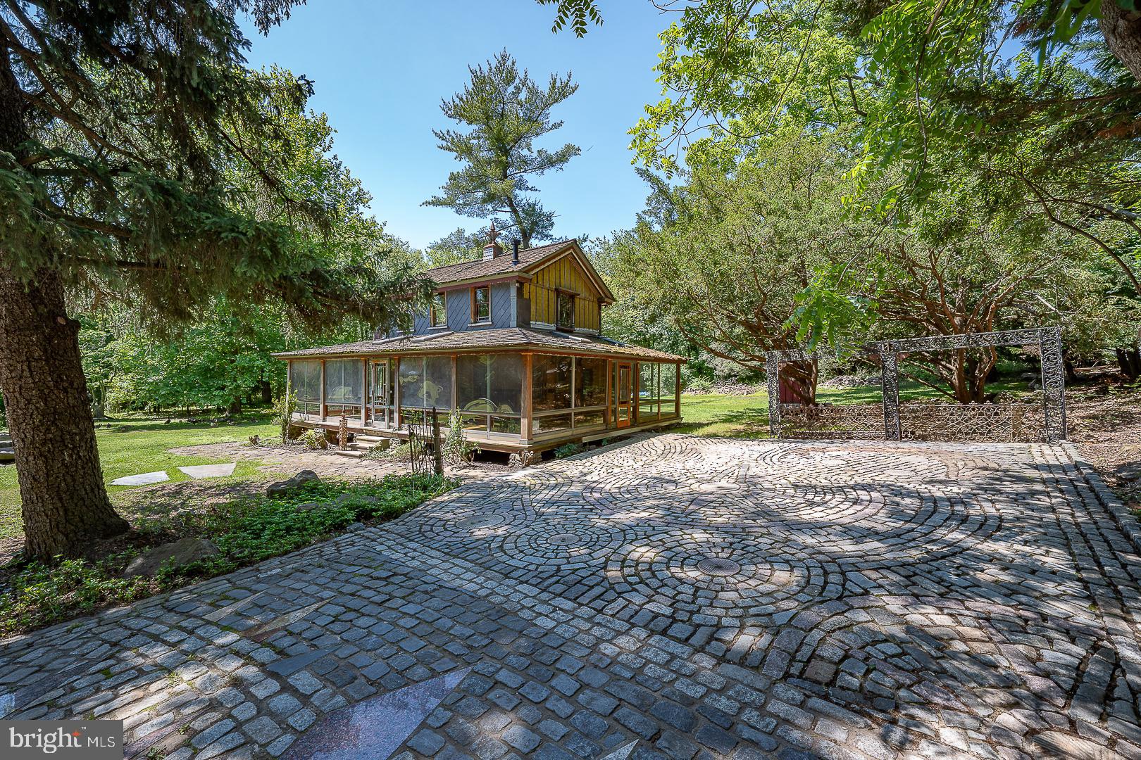 138 Camp Council Road Phoenixville, PA 19460 - Photo 126 of 128