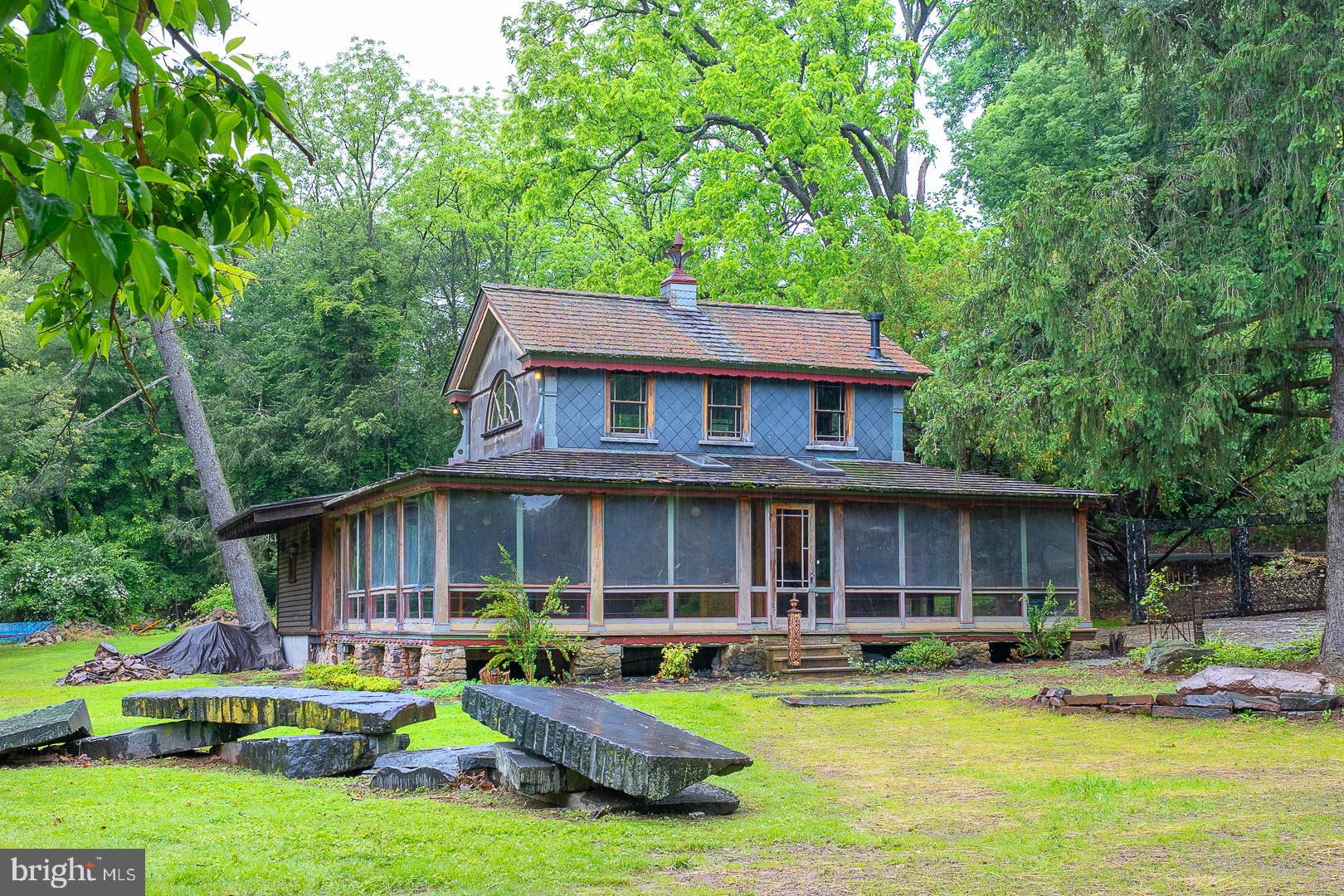 138 Camp Council Road Phoenixville, PA 19460 - Photo 29 of 128