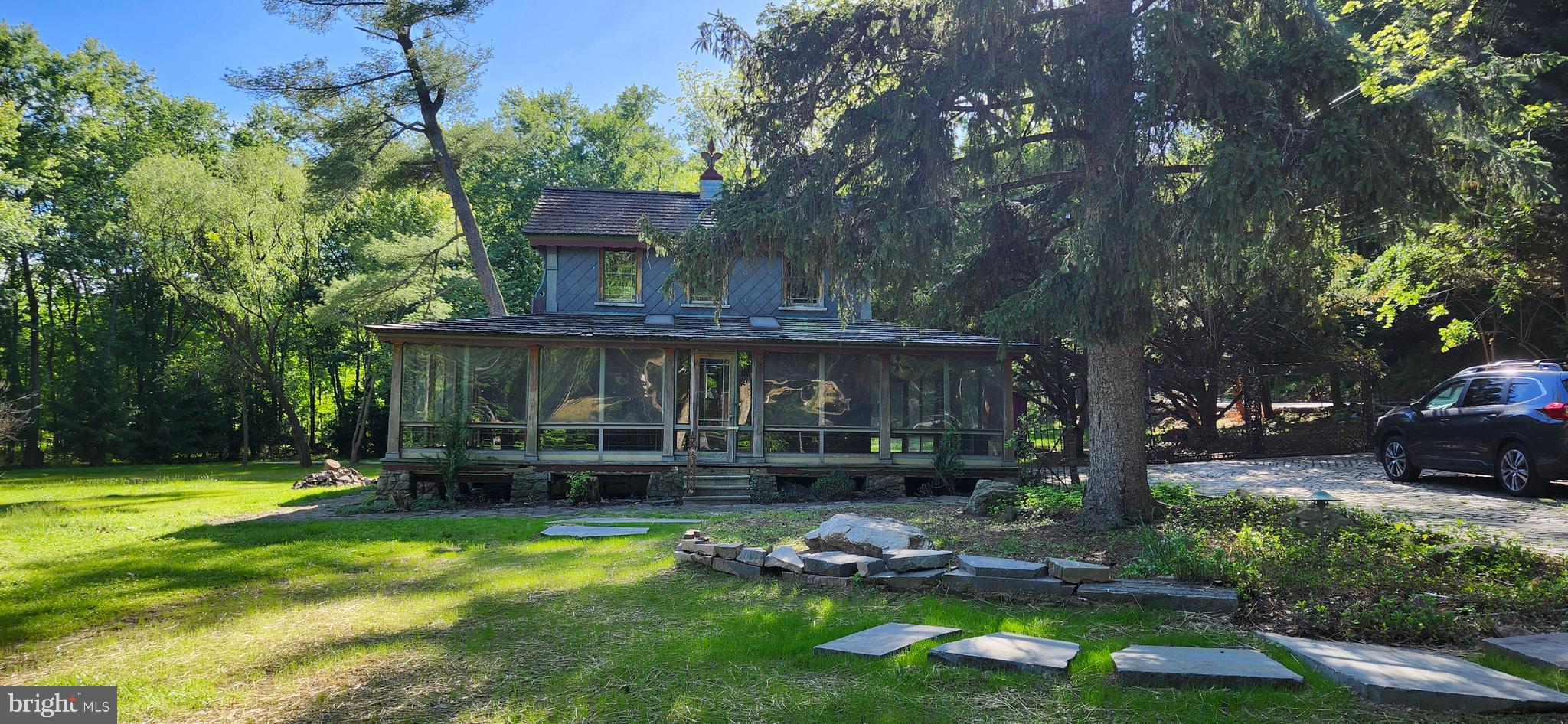 138 Camp Council Road Phoenixville, PA 19460 - Photo 30 of 128