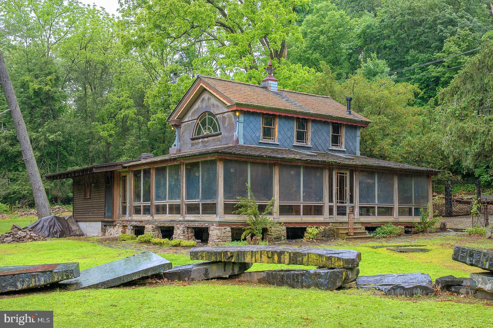 138 Camp Council Road Phoenixville, PA 19460 - Photo 36 of 128