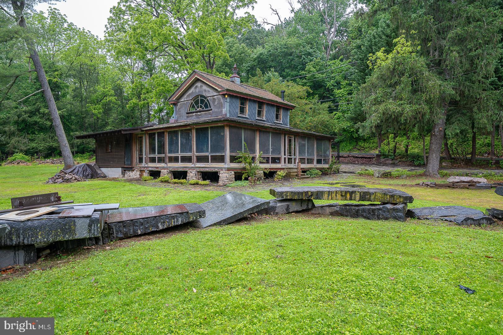 138 Camp Council Road Phoenixville, PA 19460 - Photo 95 of 128