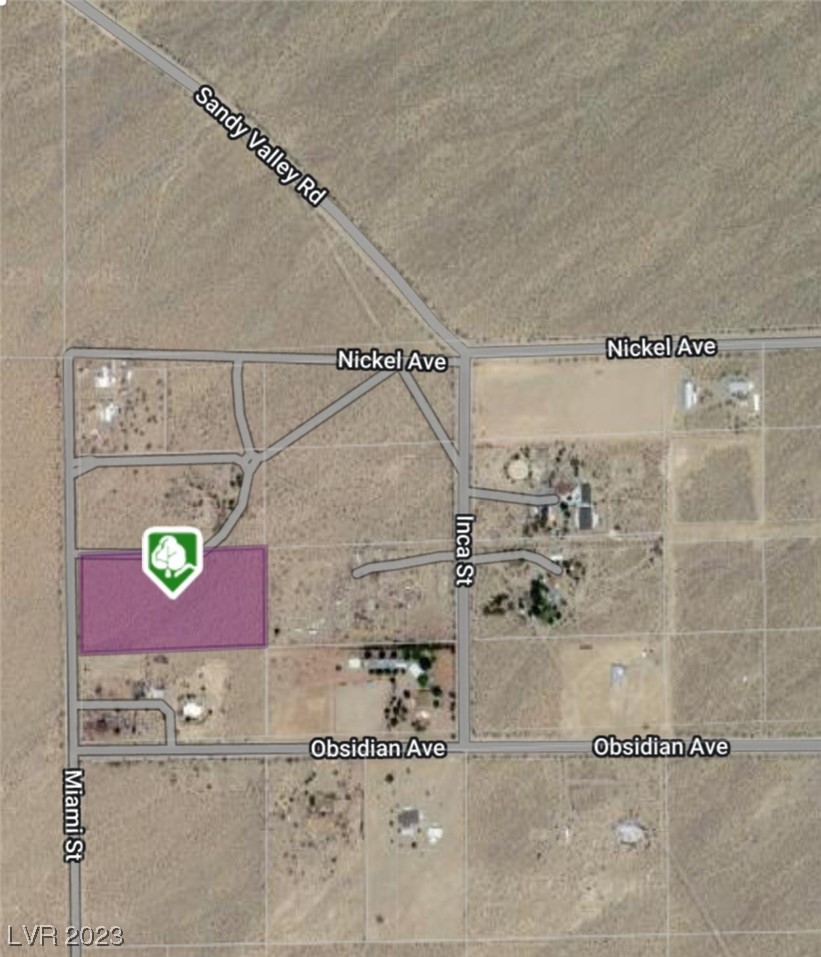 Miami Jean, NV 89019 - Photo 1 of 1