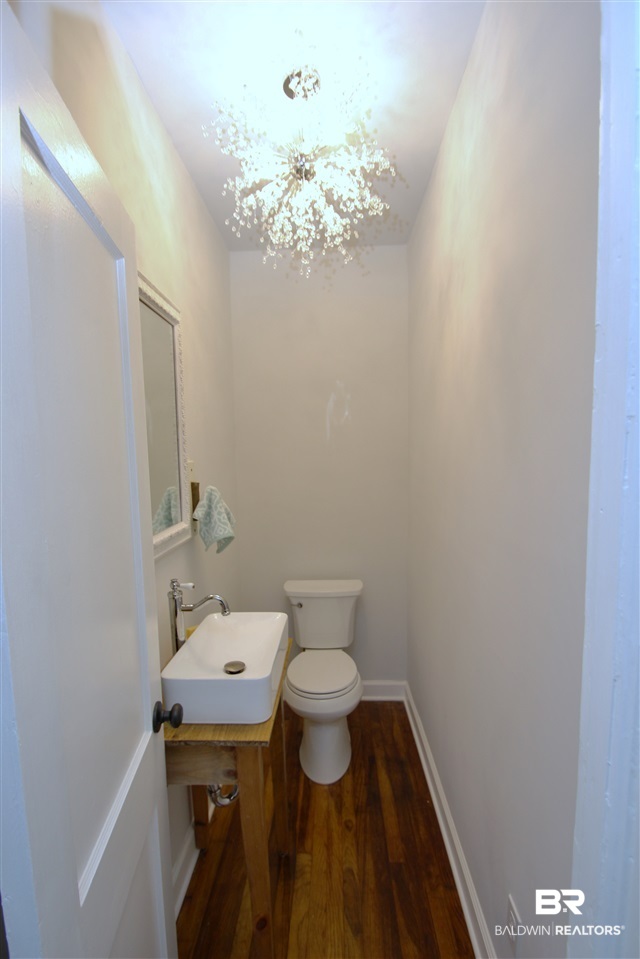 1117 Church Street Mobile, AL 36604 - Photo 31 of 43