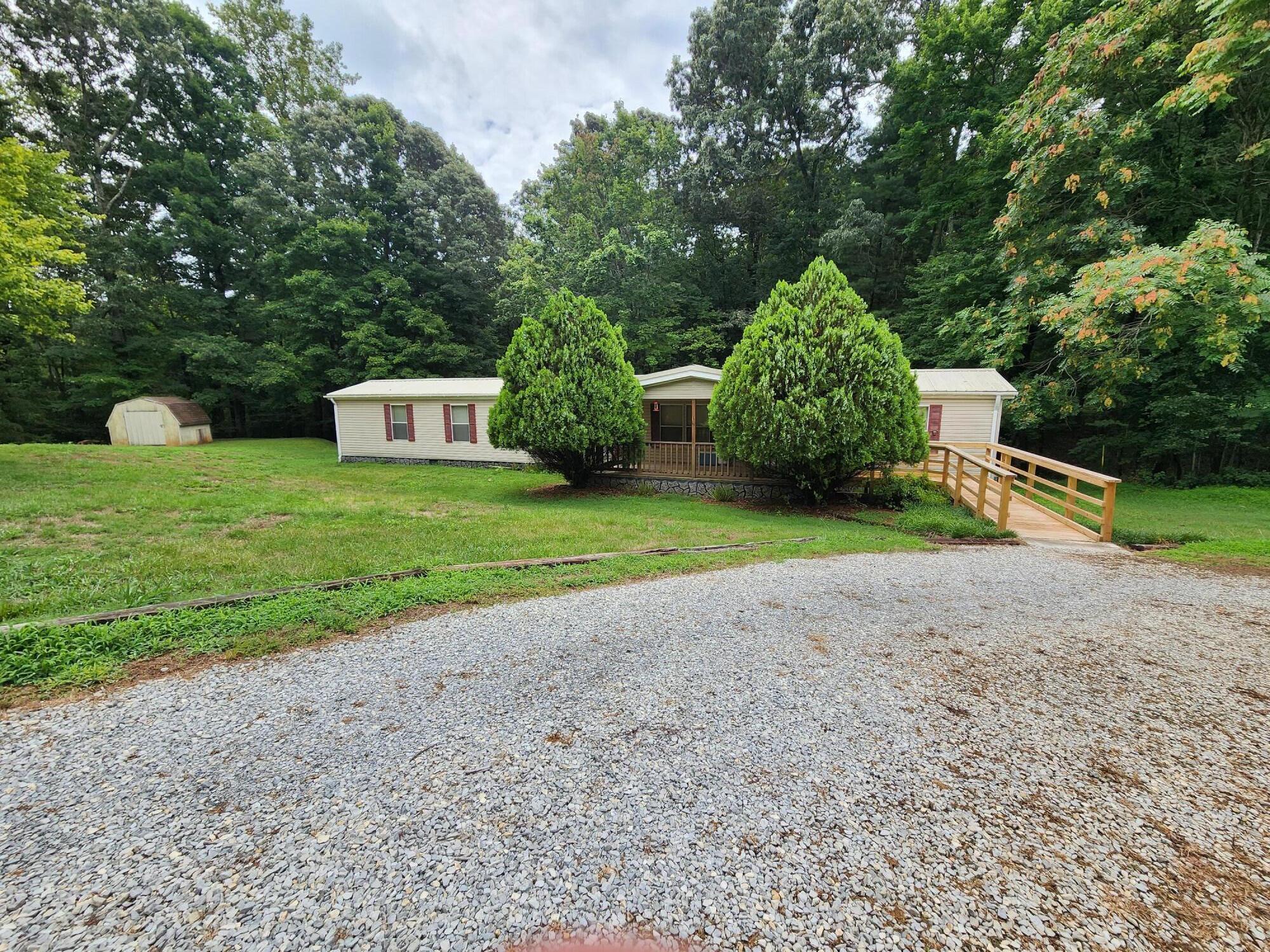696 Double Branch Road Rocky Mount, VA 24151 - Photo 1 of 34 Main Listing Photo