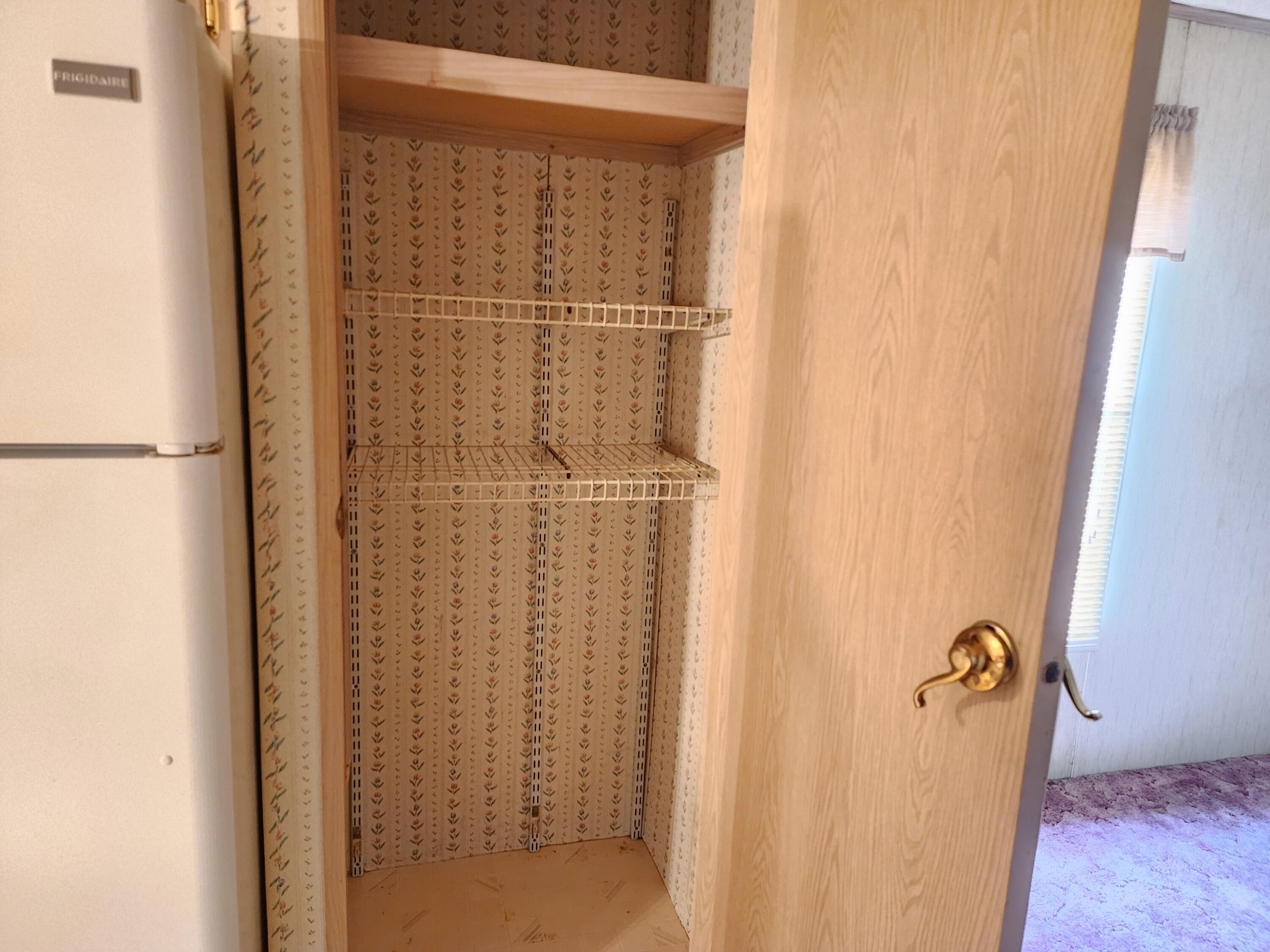 696 Double Branch Road Rocky Mount, VA 24151 - Photo 12 of 34 Pantry