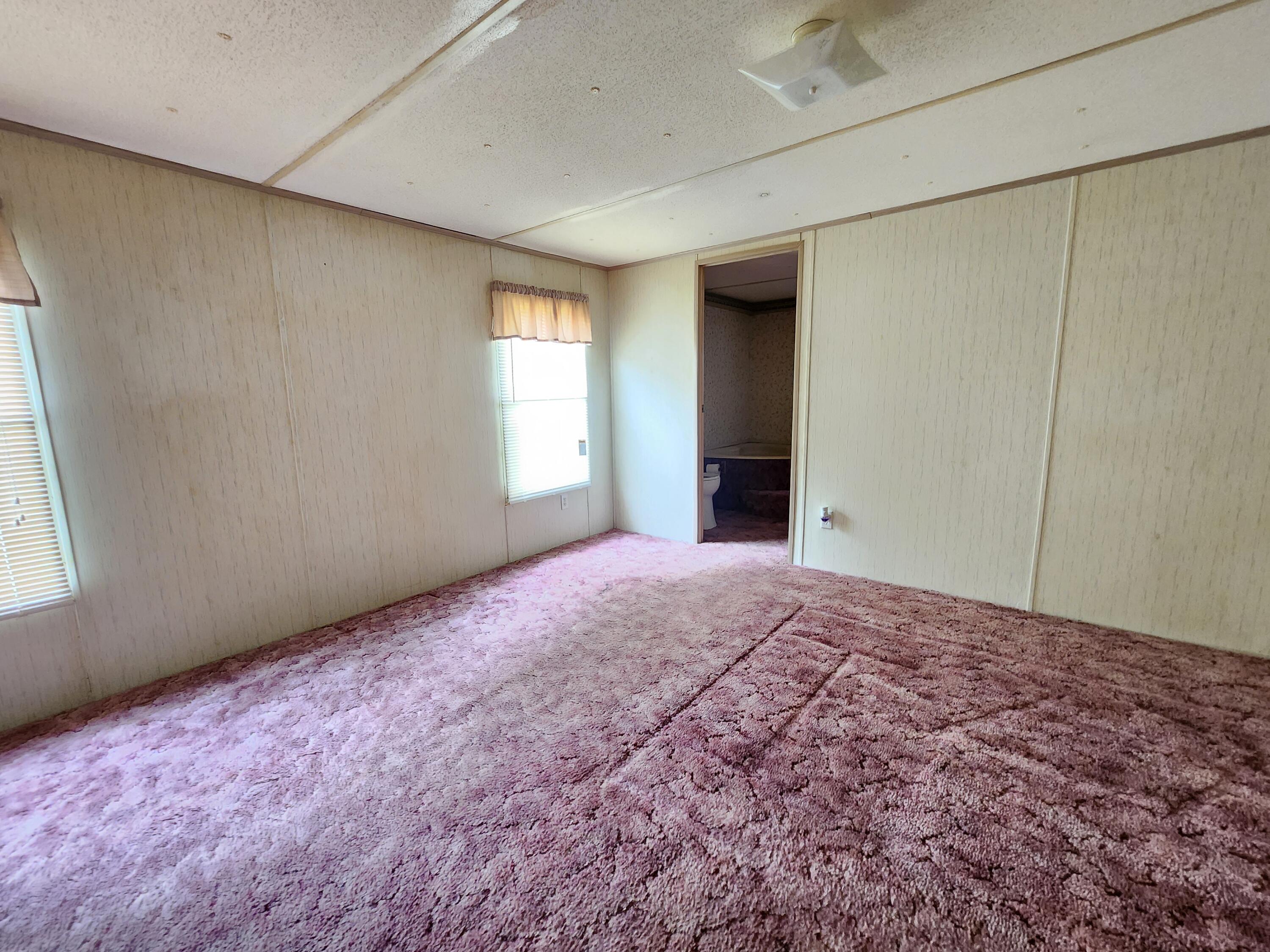 696 Double Branch Road Rocky Mount, VA 24151 - Photo 13 of 34 Primary Bedroom