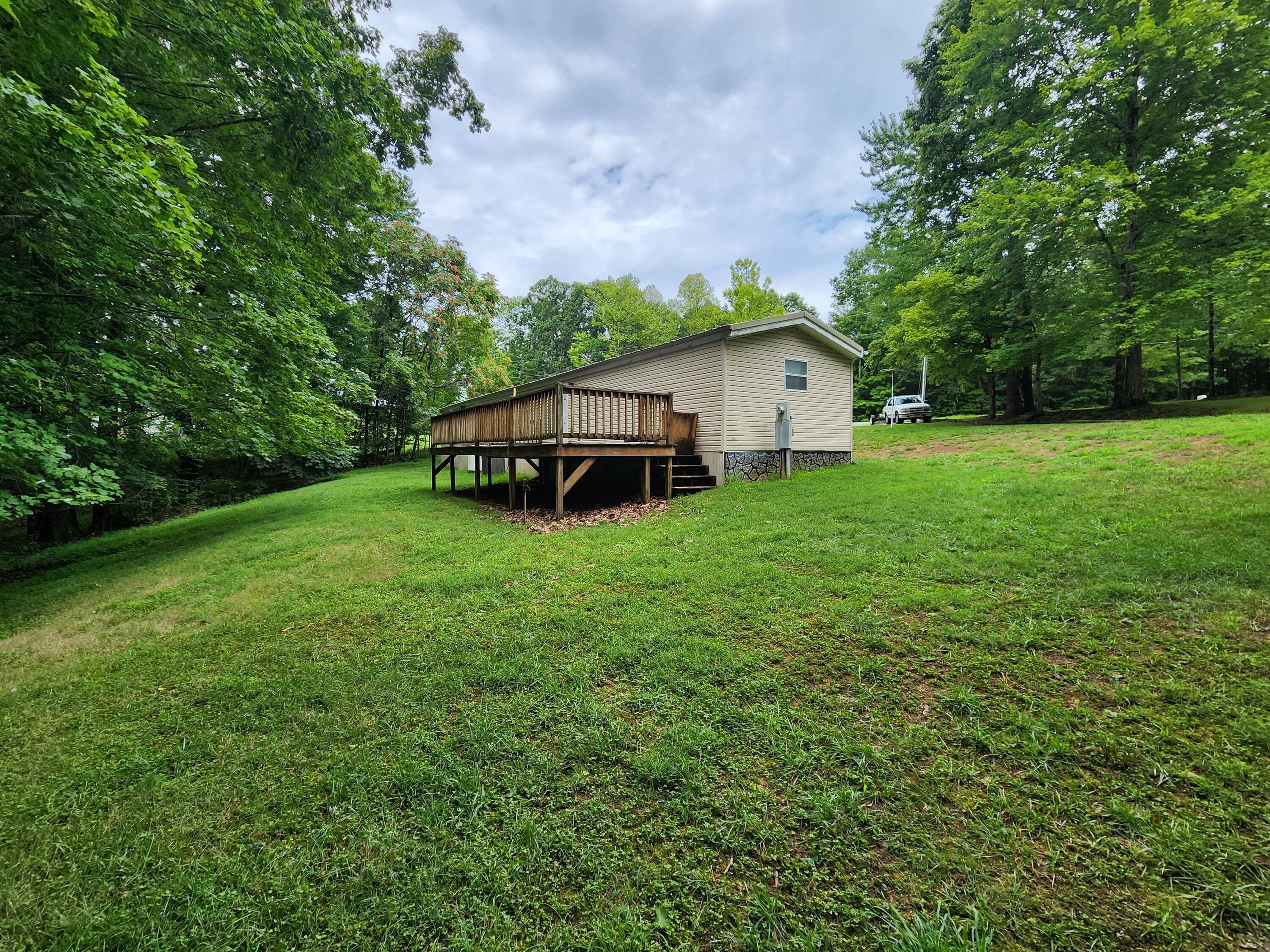 696 Double Branch Road Rocky Mount, VA 24151 - Photo 2 of 34 Nice Setting