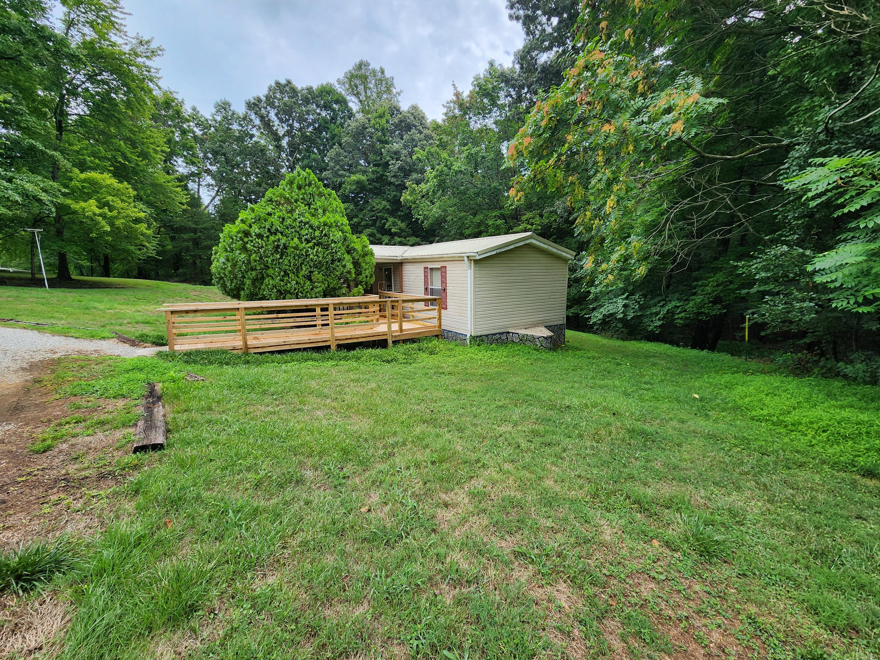 696 Double Branch Road Rocky Mount, VA 24151 - Photo 25 of 34 Handicap Accessible