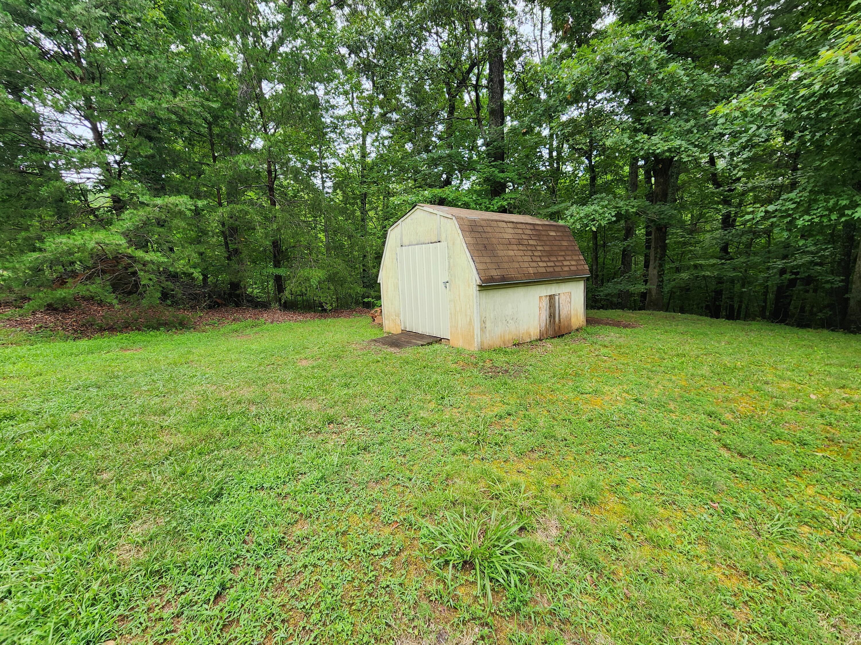 696 Double Branch Road Rocky Mount, VA 24151 - Photo 30 of 34 (2)Sheds convey