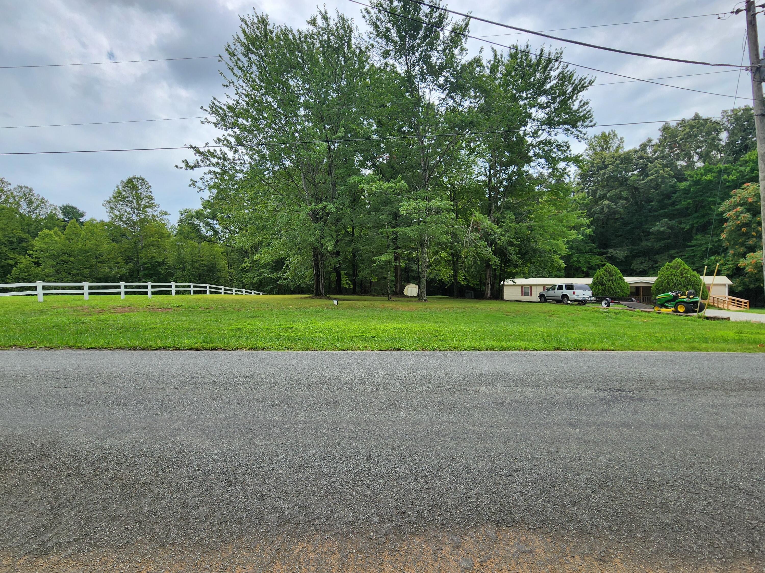 696 Double Branch Road Rocky Mount, VA 24151 - Photo 4 of 34 Additional Lot