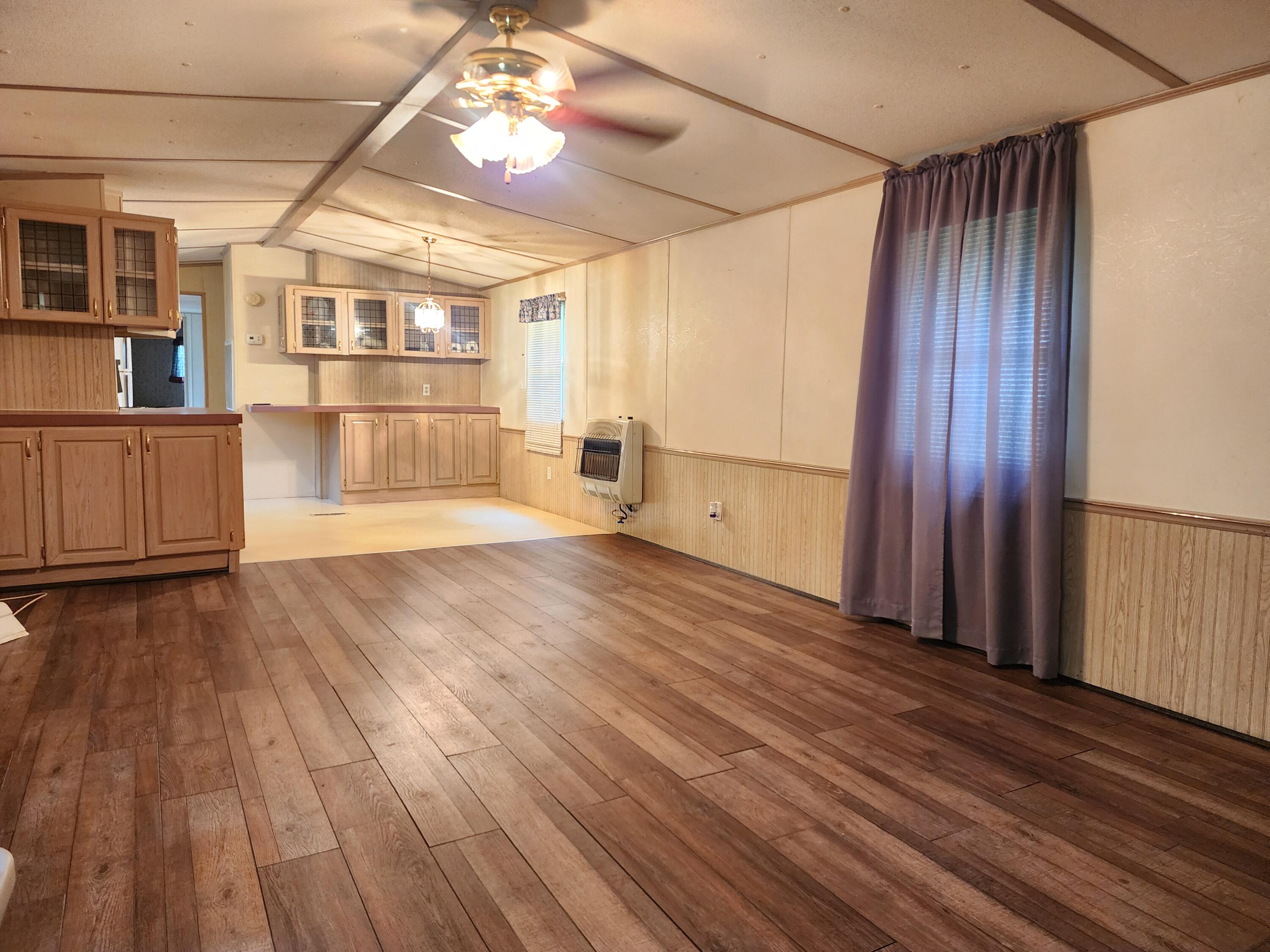 696 Double Branch Road Rocky Mount, VA 24151 - Photo 6 of 34 Family Room - New Flooring