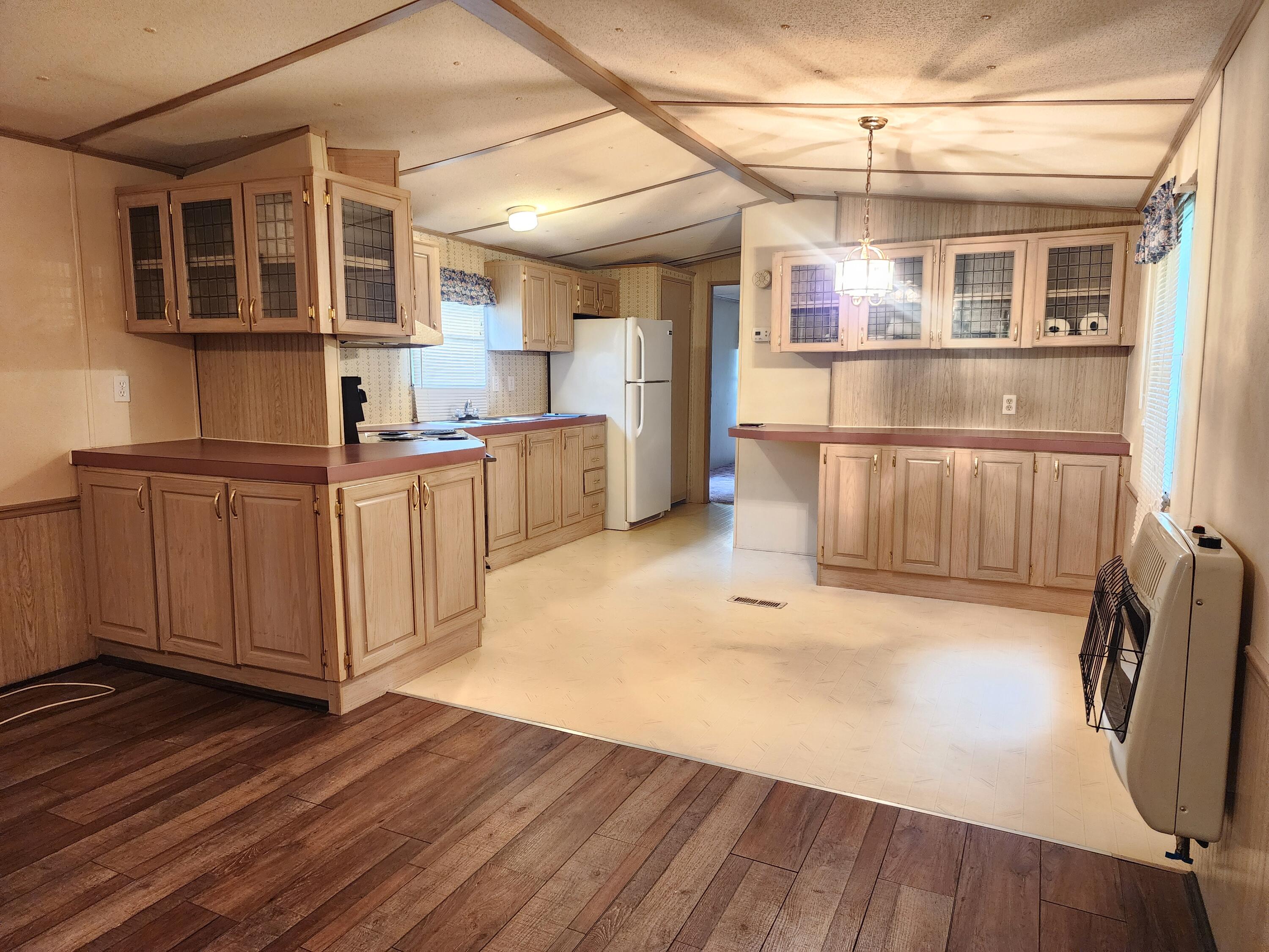 696 Double Branch Road Rocky Mount, VA 24151 - Photo 7 of 34 Kitchen
