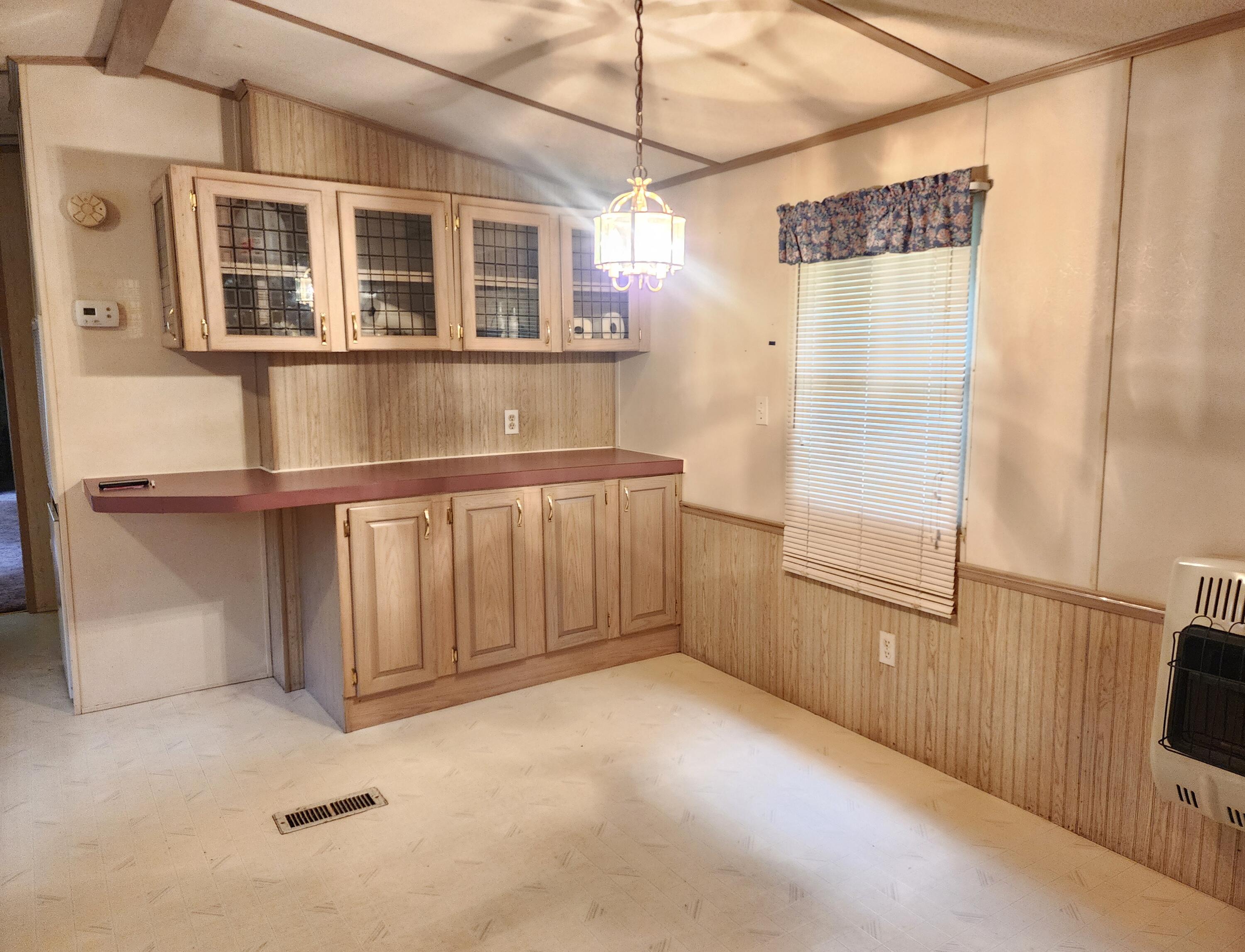 696 Double Branch Road Rocky Mount, VA 24151 - Photo 10 of 34 Dining Area