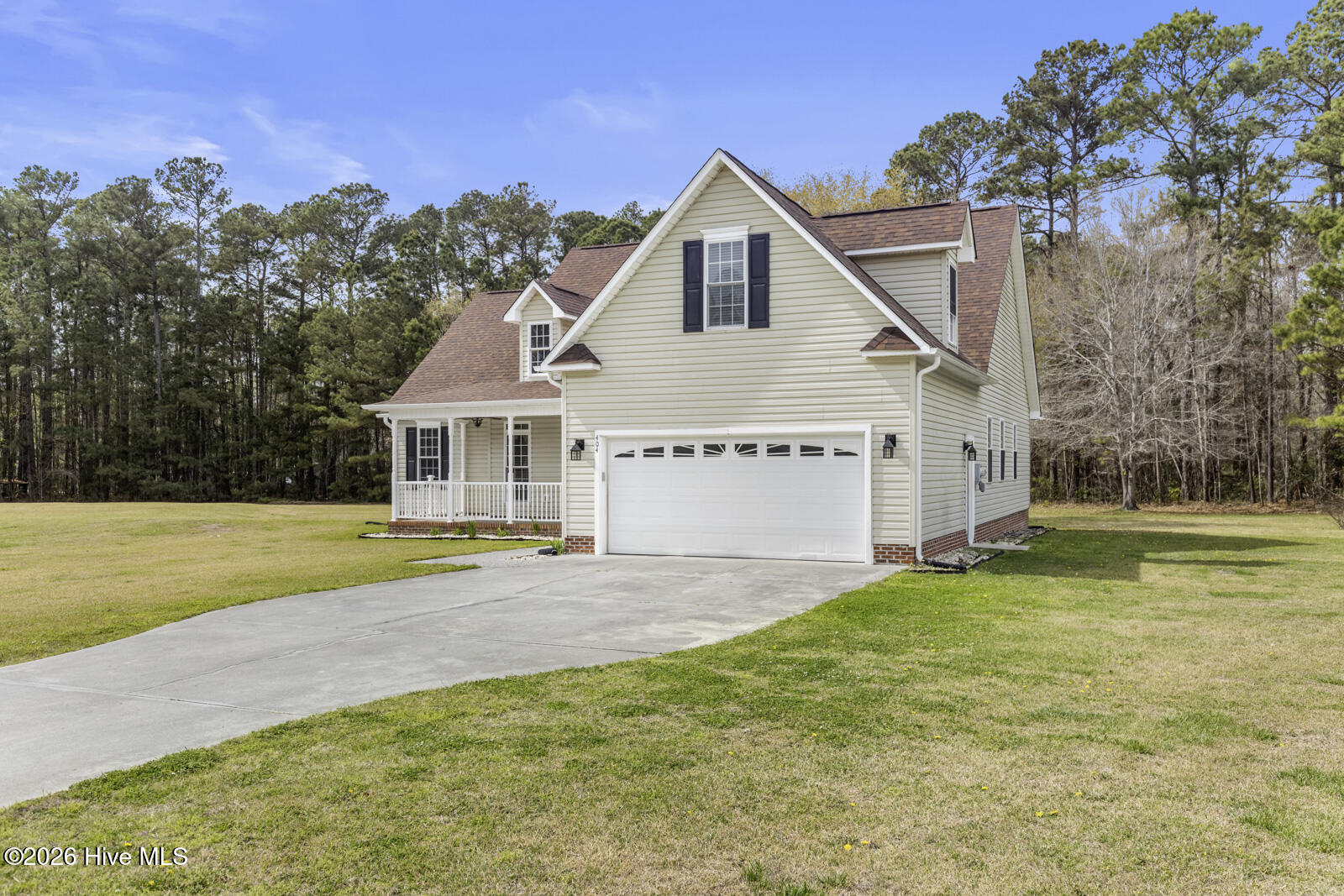 404 California Cutoff Road Jacksonville, NC 28546 - Photo 3 of 57 california-3