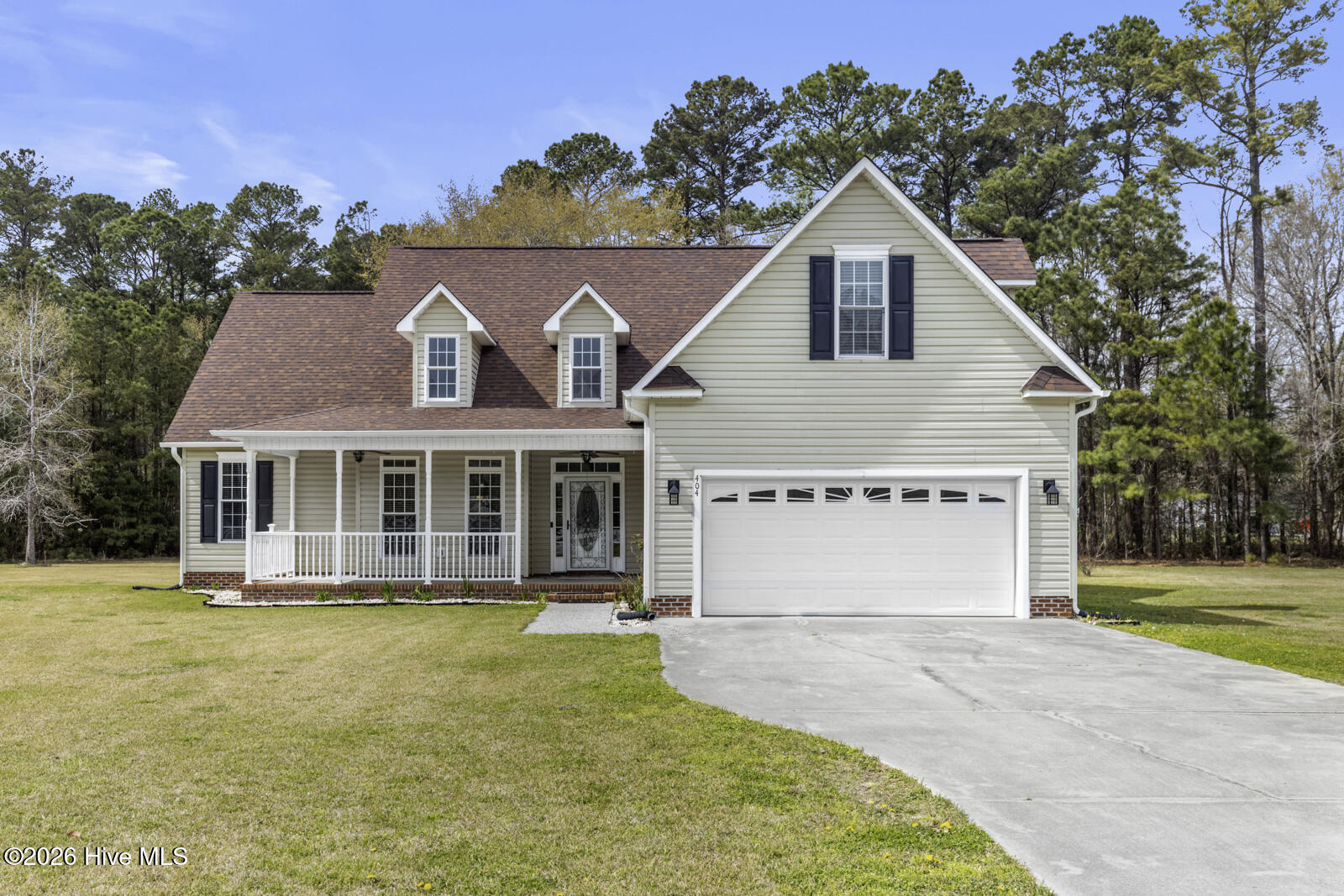 404 California Cutoff Road Jacksonville, NC 28546 - Photo 4 of 57 california-4