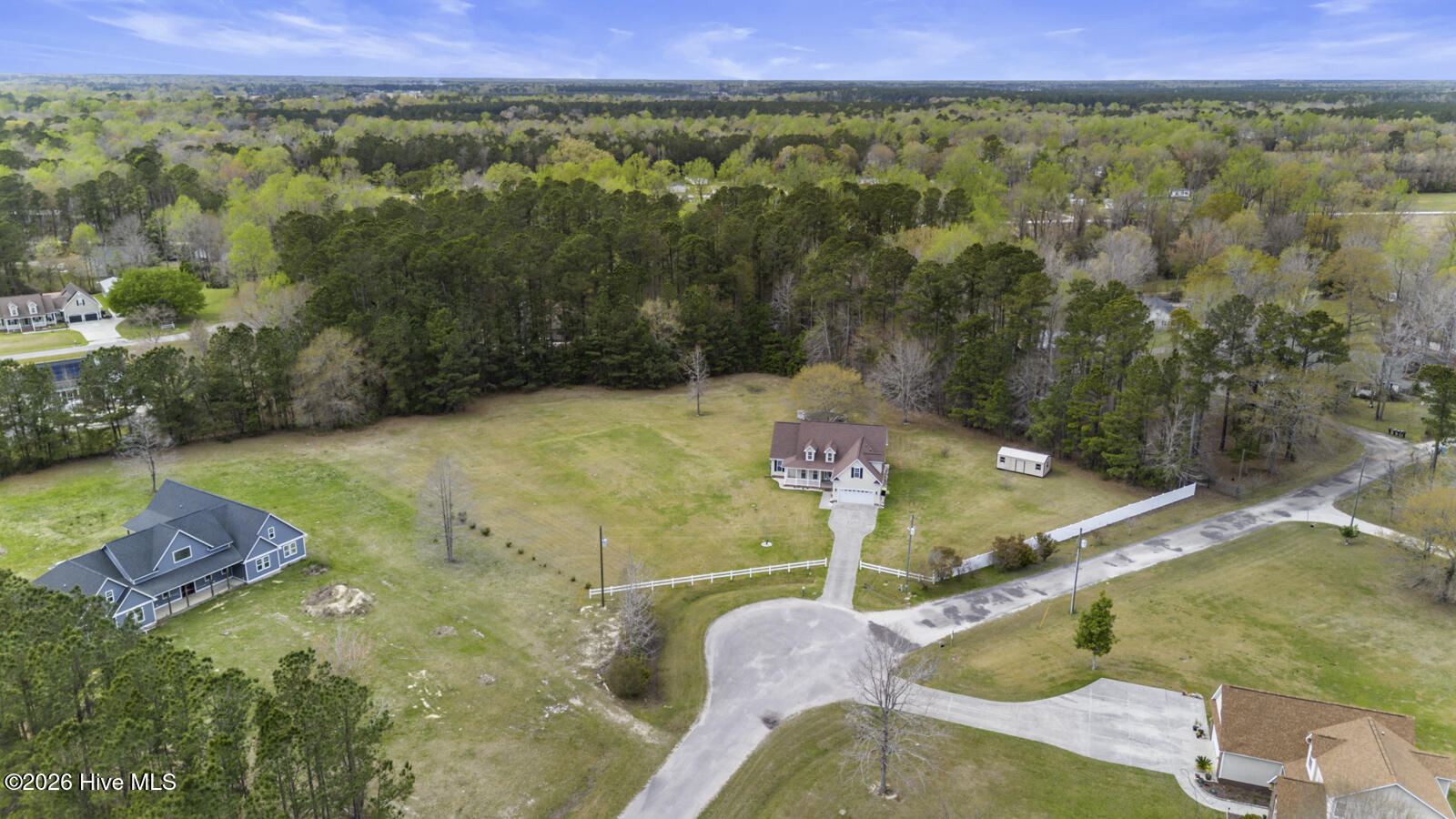 404 California Cutoff Road Jacksonville, NC 28546 - Photo 53 of 57 california-53