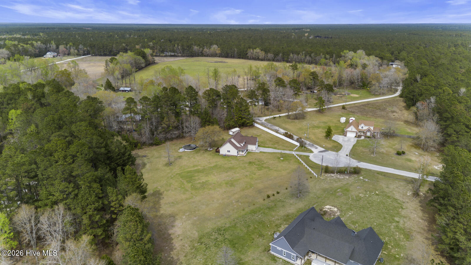 404 California Cutoff Road Jacksonville, NC 28546 - Photo 56 of 57 california-56