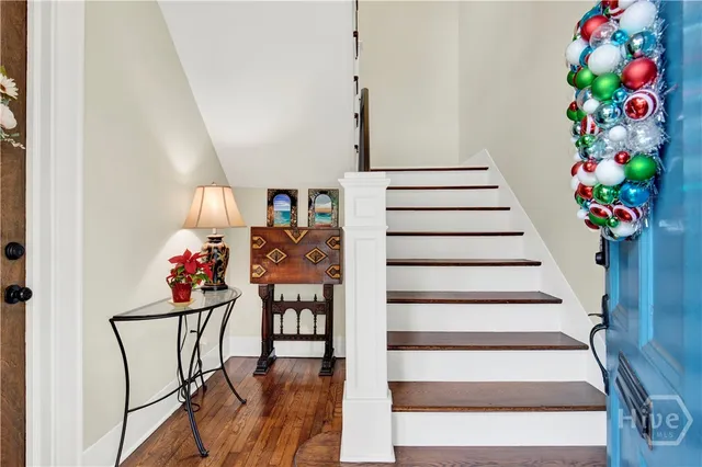 $2,200 | 309 East 34th Street, Unit 2, Savannah, GA 31401