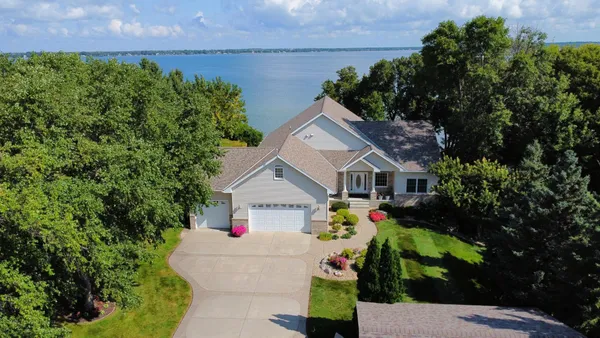 $1,350,000 | 521 Summit Street East, Battle Lake, MN 56515