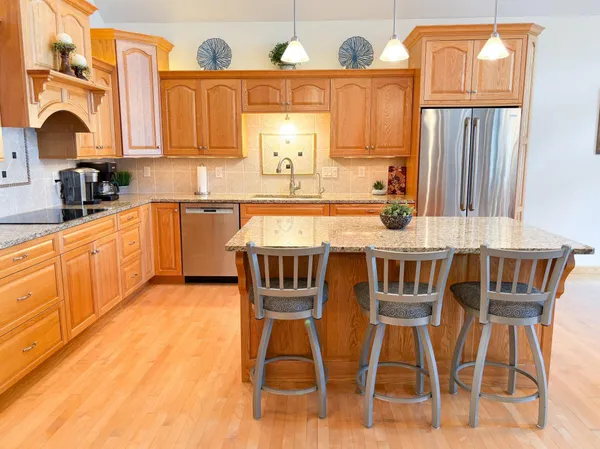 $1,350,000 | 521 Summit Street East, Battle Lake, MN 56515