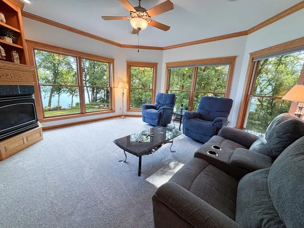 $1,350,000 | 521 Summit Street East, Battle Lake, MN 56515