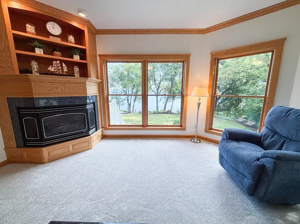 $1,350,000 | 521 Summit Street East, Battle Lake, MN 56515