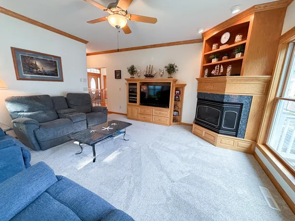 $1,350,000 | 521 Summit Street East, Battle Lake, MN 56515