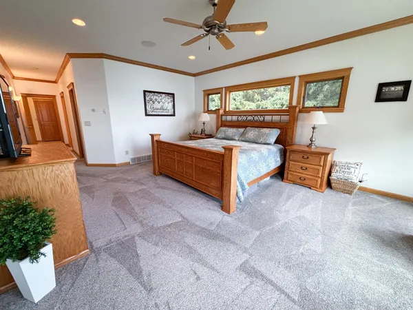 $1,350,000 | 521 Summit Street East, Battle Lake, MN 56515