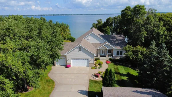 $1,350,000 | 521 Summit Street East, Battle Lake, MN 56515
