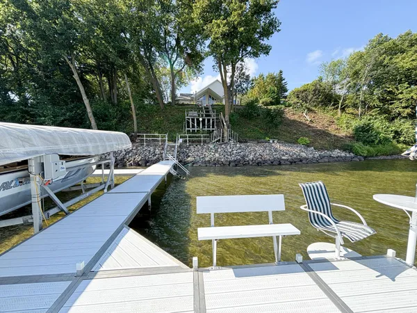 $1,350,000 | 521 Summit Street East, Battle Lake, MN 56515