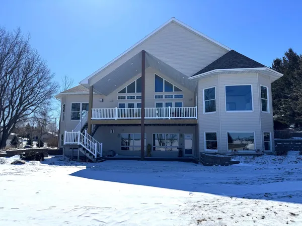 $1,350,000 | 521 Summit Street East, Battle Lake, MN 56515