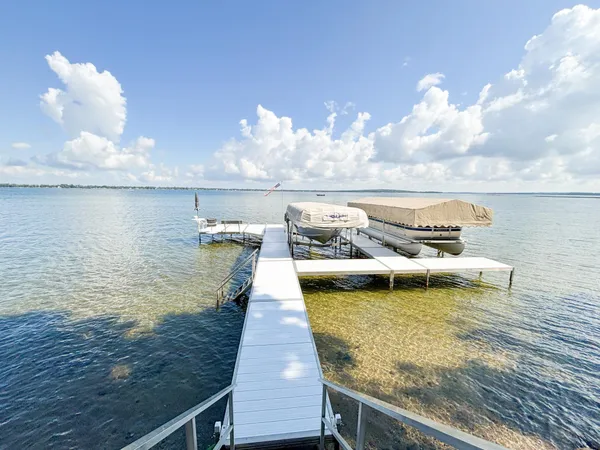 $1,350,000 | 521 Summit Street East, Battle Lake, MN 56515