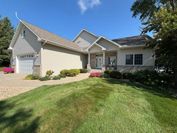$1,350,000 | 521 Summit Street East, Battle Lake, MN 56515